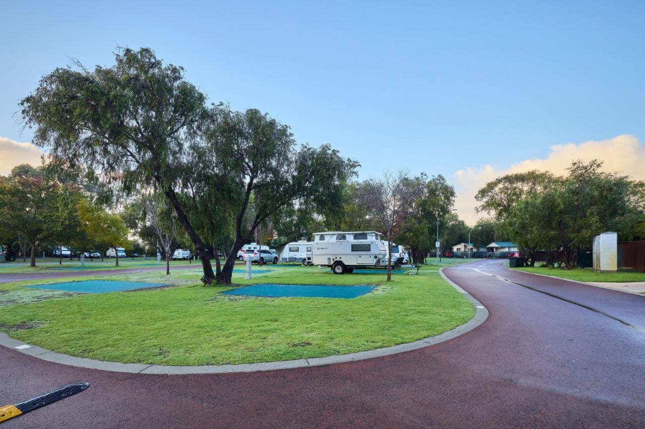 Rac Busselton Holiday Park Exterior photo