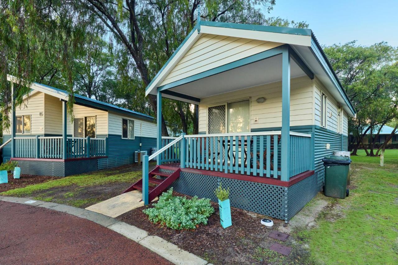 Rac Busselton Holiday Park Room photo