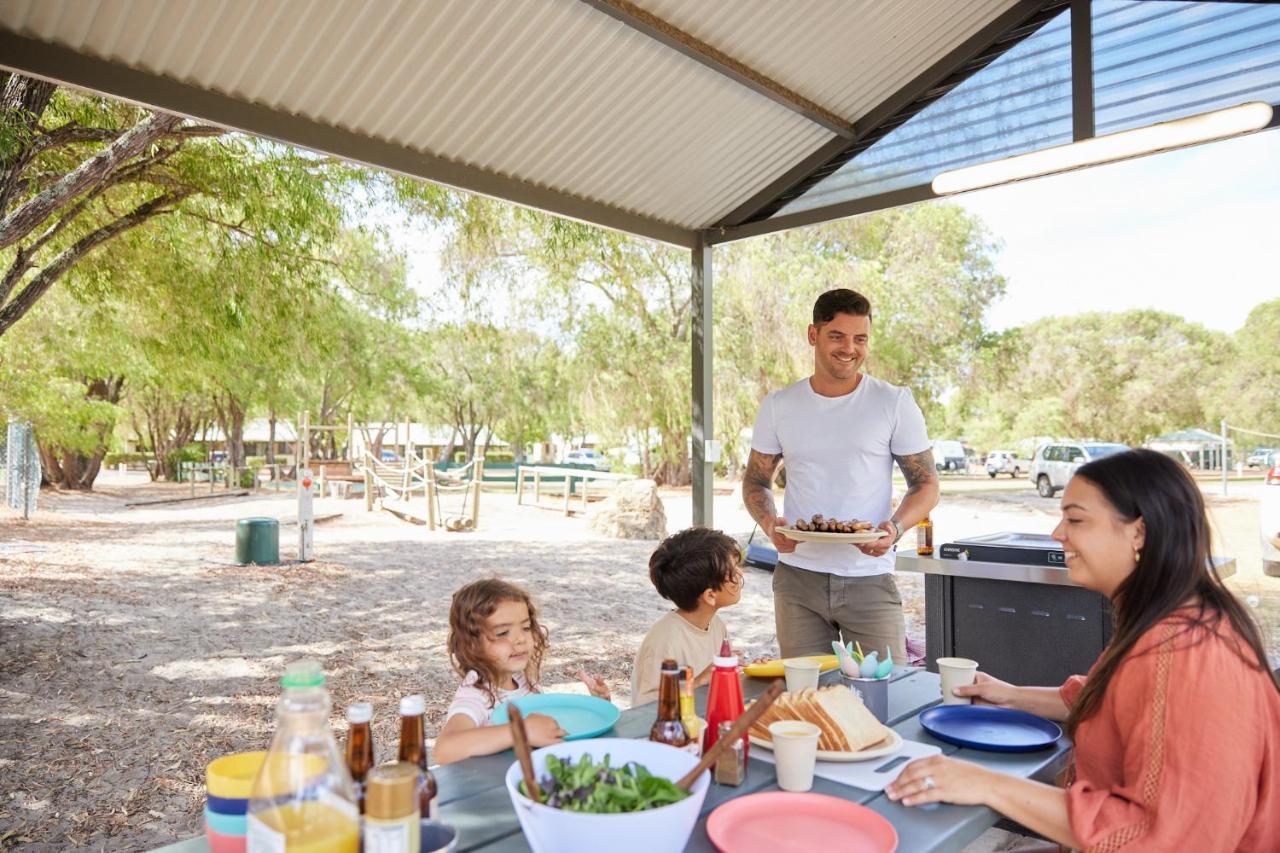 Rac Busselton Holiday Park Exterior photo